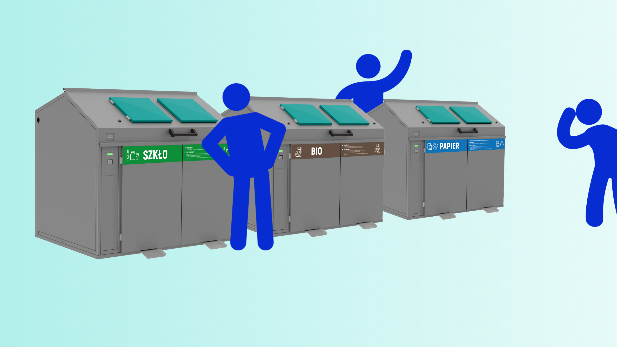 Recycling Hero Image